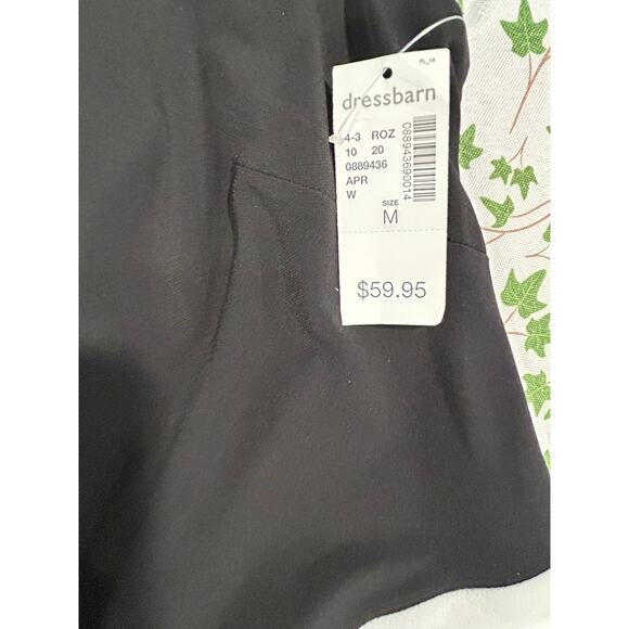 NWT! Roz & Ali Dress Size: M - Picture 3 of 7